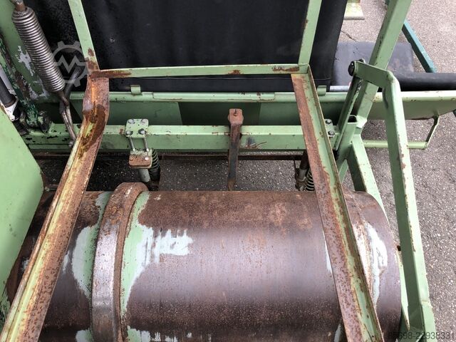 Arli leek hole punching machine for leek planting ARLI 