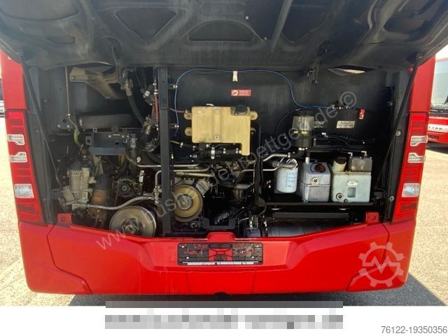 City bus MERCEDES-BENZ O 530 Citaro/Klima/Euro 6/A20/A21