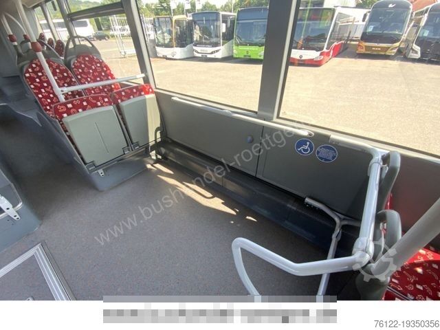 City bus MERCEDES-BENZ O 530 Citaro/Klima/Euro 6/A20/A21