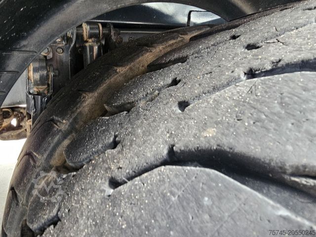 Three-sided tipper truck MAN TGS 41.470*BOARDMATIC*MEILER KIPPER*WENIG KM*