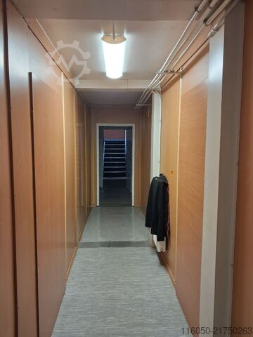 Wohncontainer Containex 