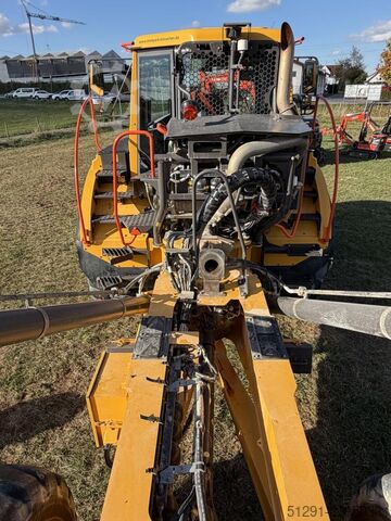 Dumper Volvo A30G