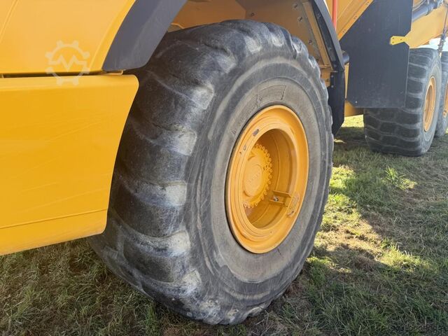 Dumper Volvo A30G