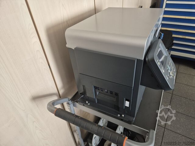 Digital print machine QuickLabel QL-300s