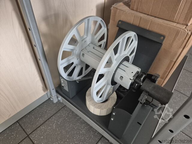 Digital print machine QuickLabel QL-300s