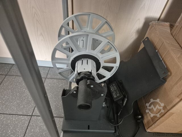 Digital print machine QuickLabel QL-300s