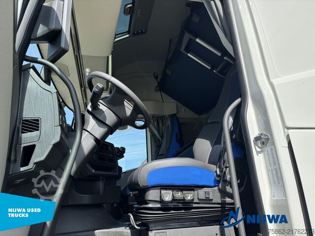 Standard-SZM Volvo FH 460 XL 4x2 I-Save + I-Park