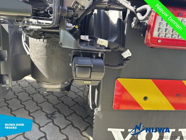 Standard-SZM Volvo FH 460 XL 4x2 I-Save + I-Park