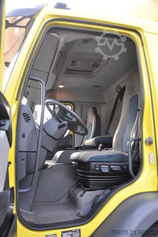 Suitcase Volvo FE 250 250 4X2 EURO 6. 592.226KM. DHOLLANDIA. N...