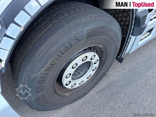 Standard SZM MAN TGX 18.520 4x2 LL SA