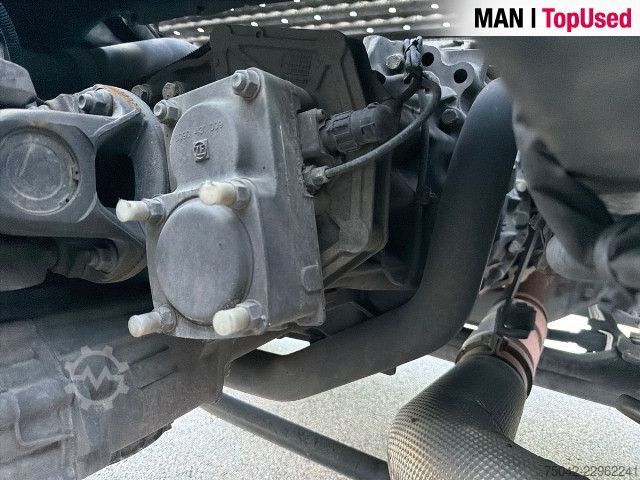 Standard SZM MAN TGX 18.520 4x2 LL SA