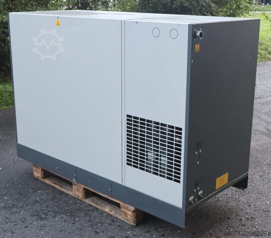 Schraubenkompressor GA15FF Atlas Copco GA15FF