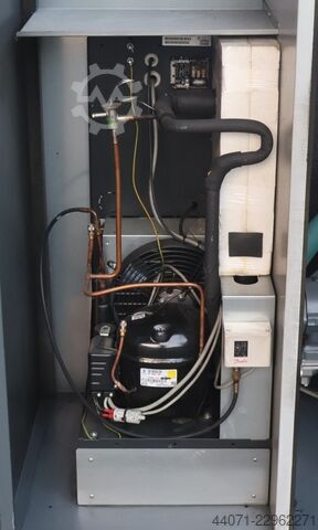 Schraubenkompressor GA15FF Atlas Copco GA15FF