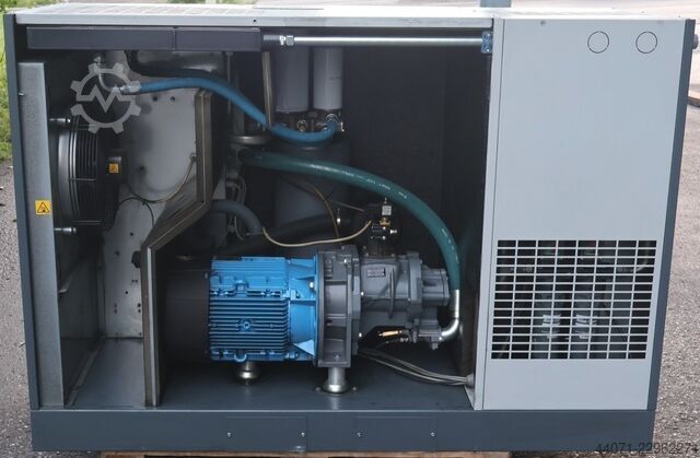 Schraubenkompressor GA15FF Atlas Copco GA15FF