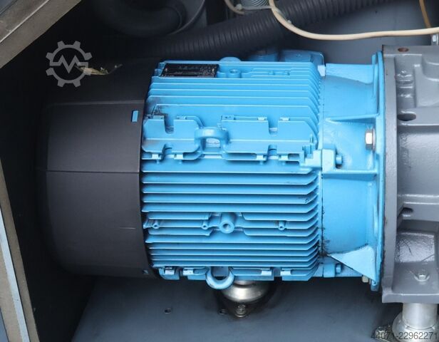 Schraubenkompressor GA15FF Atlas Copco GA15FF