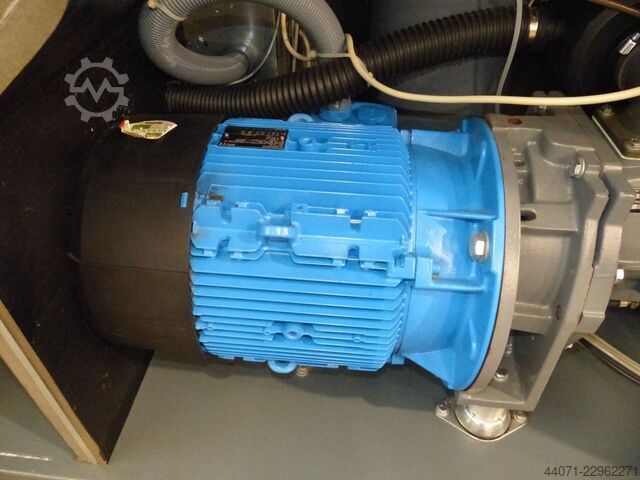 Schraubenkompressor GA15FF Atlas Copco GA15FF