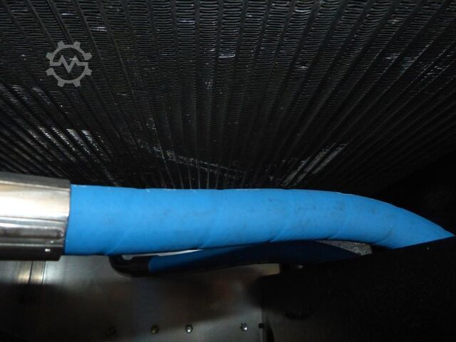 Schraubenkompressor GA15FF Atlas Copco GA15FF
