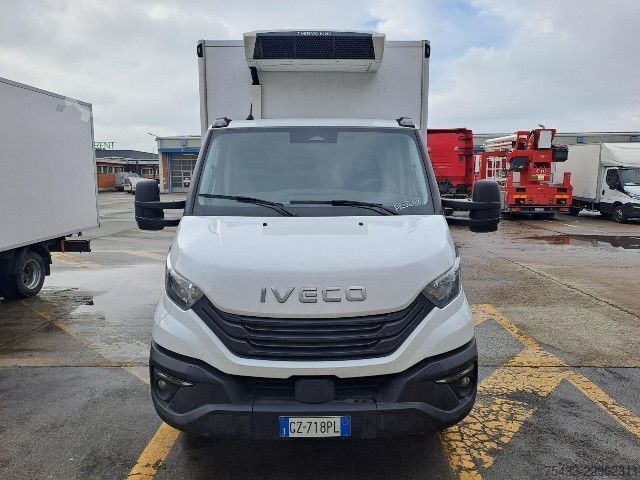 Kühltransporter IVECO DAILY 35C16H3.0 ISOTERMICO/FRIGO