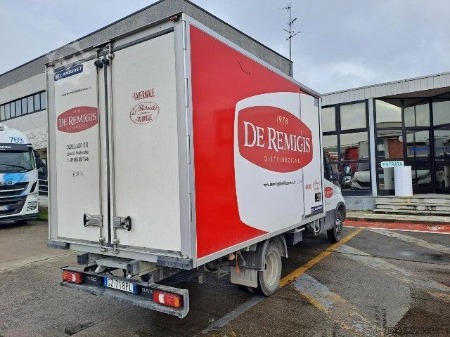 Kühltransporter IVECO DAILY 35C16H3.0 ISOTERMICO/FRIGO