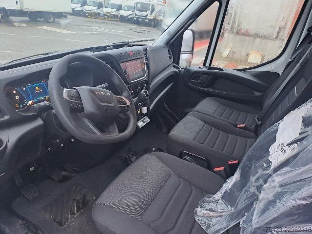Sonderausbau-Transporter IVECO DAILY 35C16H3.0 ISOTERMICO/FRIGO