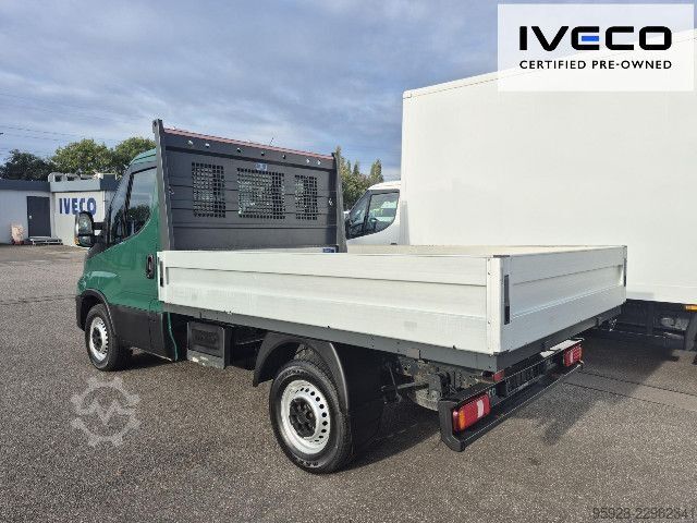 Pick-up van IVECO 35S14 Pritsche / 1380Kg Nutzlast!!!