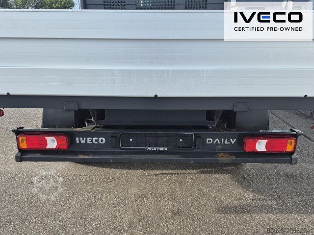 Pick-up van IVECO 35S14 Pritsche / 1380Kg Nutzlast!!!