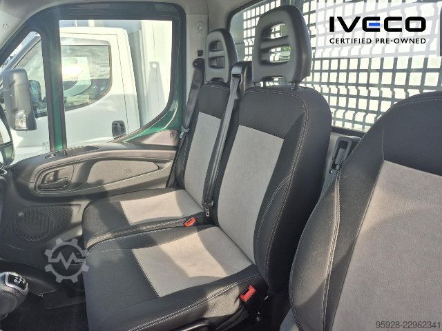 Pick-up van IVECO 35S14 Pritsche / 1380Kg Nutzlast!!!