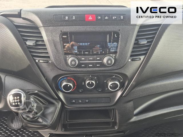 Pick-up van IVECO 35S14 Pritsche / 1380Kg Nutzlast!!!