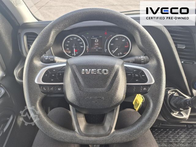 Pick-up van IVECO 35S14 Pritsche / 1380Kg Nutzlast!!!