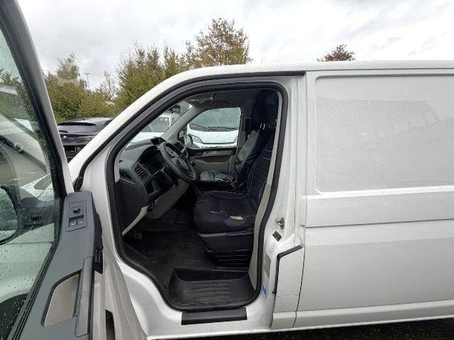 Kastenwagen VW VW T6 L1H1, Klima, AHK, HU 08/2028