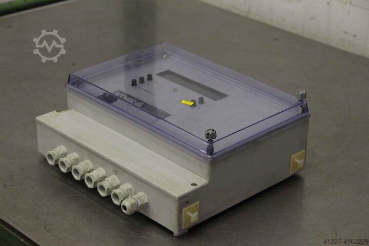 Kompressoren Steuerung Ecoair Multitronic Control