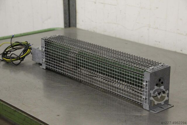 Braking resistor Lenze 100 Ohm 0,6kW