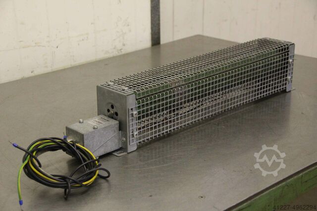 Braking resistor Lenze 100 Ohm 0,6kW