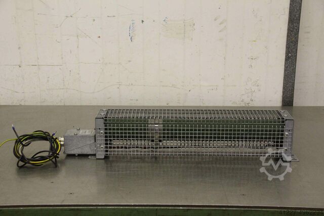 Braking resistor Lenze 100 Ohm  0,6kW