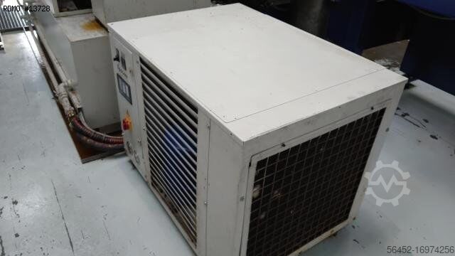 Cnc multispindle lathe TORNOS MULTIDECO 32/6i