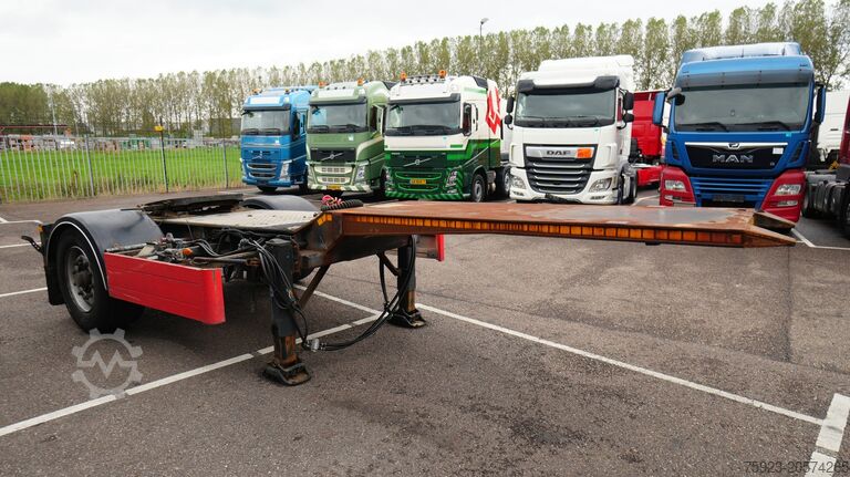 Dolly DRACO MDN 109 DOLLY