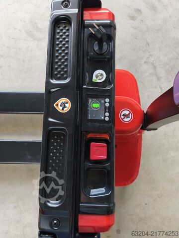 Electric Pallet Truck EP WAL20 PRO