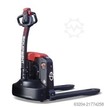 Electric Pallet Truck EP EPL185