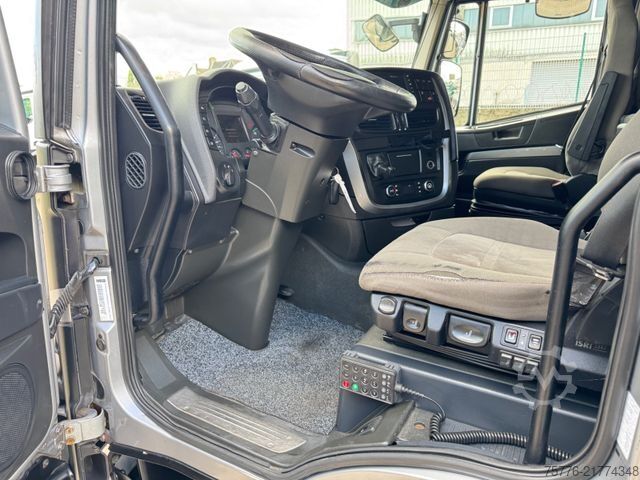 Standard tractor unit IVECO AS440 S 480  Stralis  X-Way   TÜV NEU
