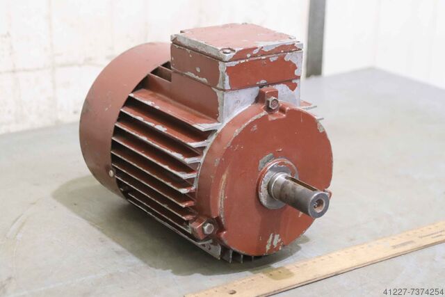 Electric motor 1.1 kW 1410 U/min ZSE MEZ 4AP90s-4