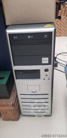 Multisensor CMM Werth ScopeCheck 400