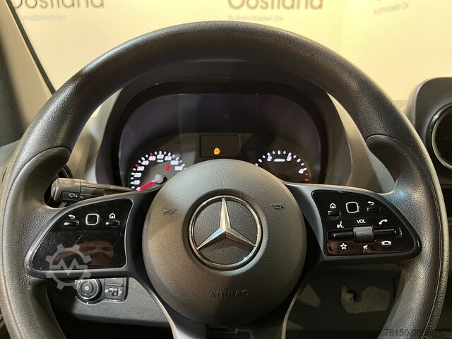 Kastenwagen Mercedes-Benz Sprinter 311 CDI L2H2 RWD / Euro 6 / Servicebus...