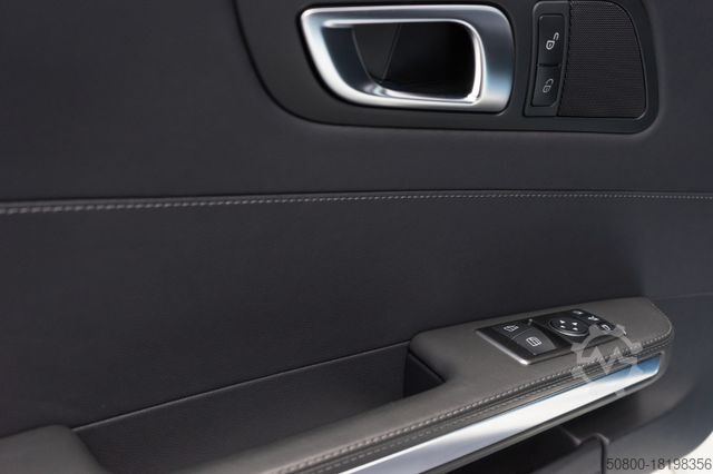 Van MERCEDES-BENZ AMG GT Coupe/erst 5 Tkm./neuwertig/Reifen neu!