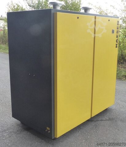 Compressed Air Refrigeration Dryer TF251 Kaeser TF251