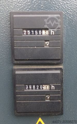 Compressed Air Refrigeration Dryer TF251 Kaeser TF251