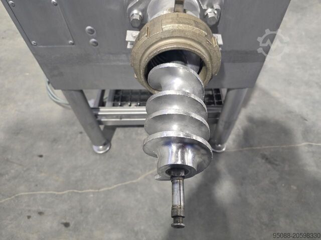 Mixer-Grinder Kolbe MWE 130 Kolbe MWE 130