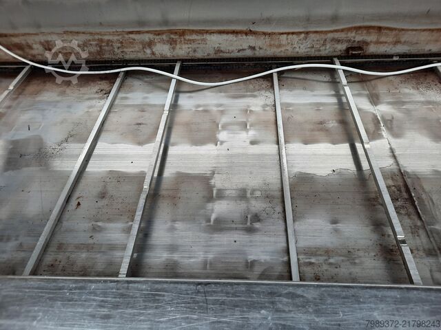 Koppens BR4000/900 fryer Koppens TYP. BR 4000/900