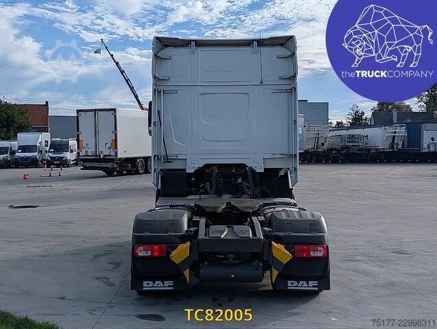 DAF XF (New Gen) 480 DAF XF (New Gen) 480