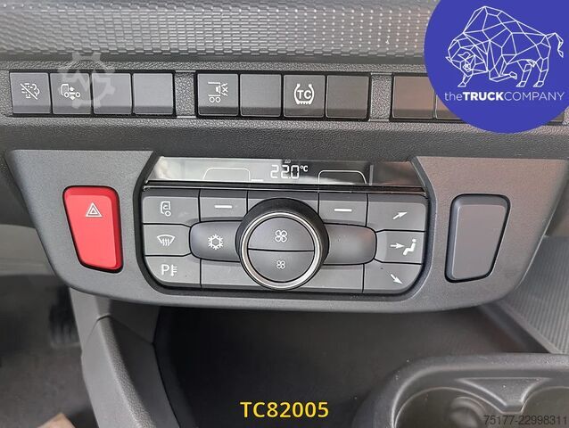 DAF XF (New Gen) 480 DAF XF (New Gen) 480