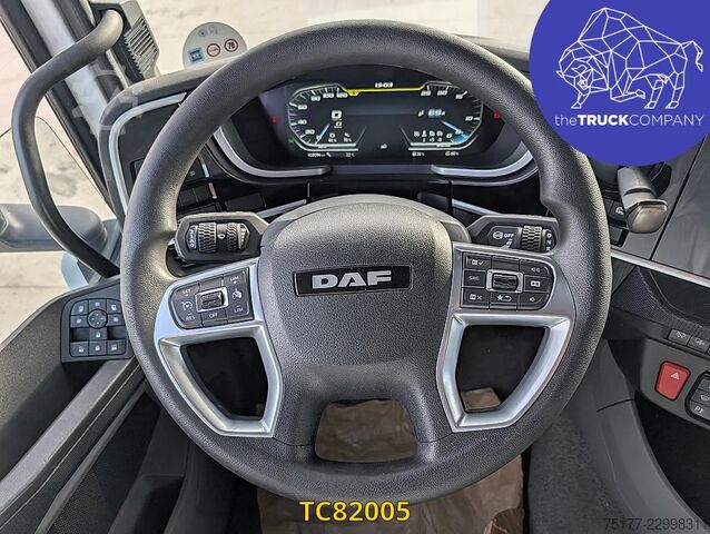 DAF XF (New Gen) 480 DAF XF (New Gen) 480